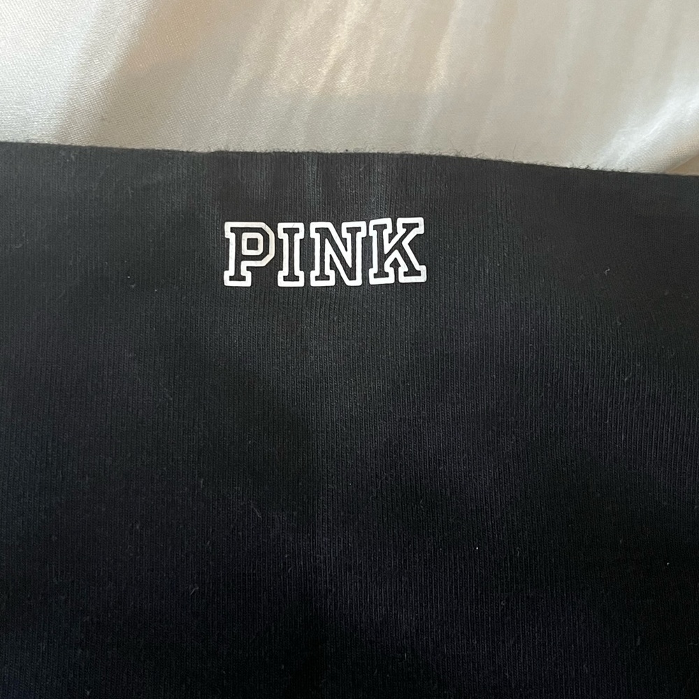 Victoria Secret PINK leggings